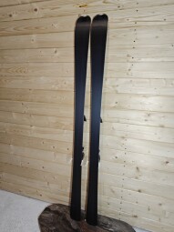LYŽE SALOMON XDRIVE 7.5 175CM